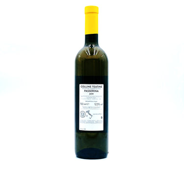 Inzolia Doc Sicilia - Rosato Vini